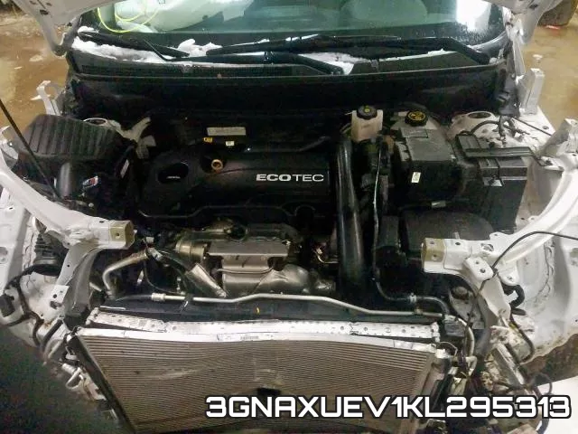 3GNAXUEV1KL295313 фото 8