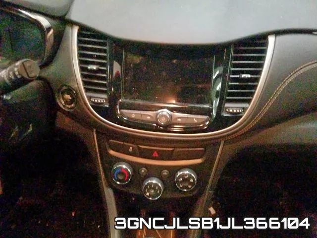 3GNCJLSB1JL366104 фото 10