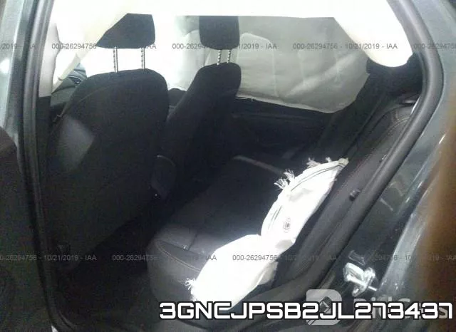 3GNCJPSB2JL273437 фото 9