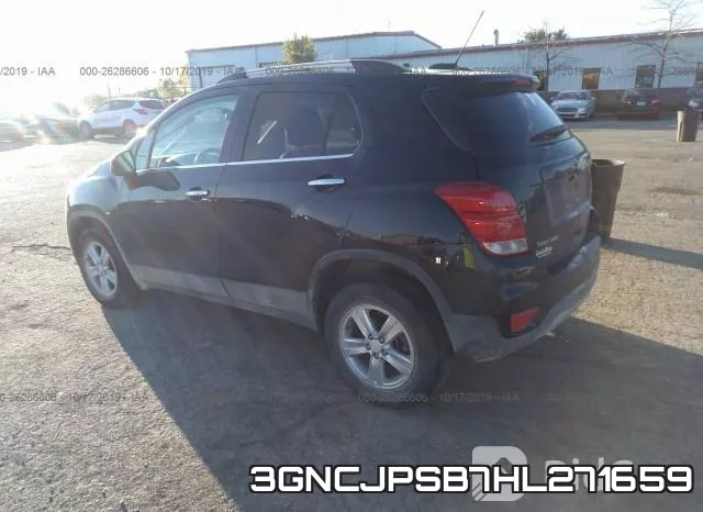 3GNCJPSB7HL271659 фото 4