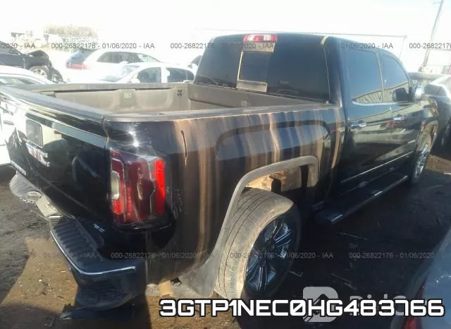 3GTP1NEC0HG483766 фото 5