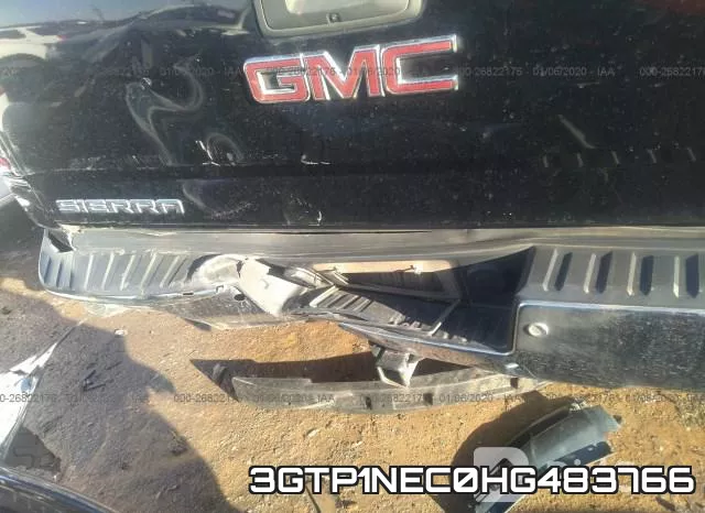 3GTP1NEC0HG483766 фото 7