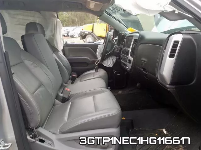 3GTP1NEC1HG116617 фото 6