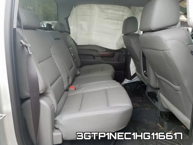 3GTP1NEC1HG116617 фото 7