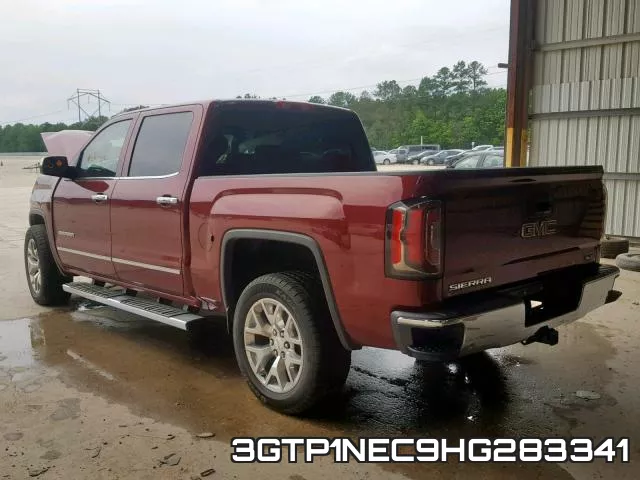 3GTP1NEC9HG283341 фото 4