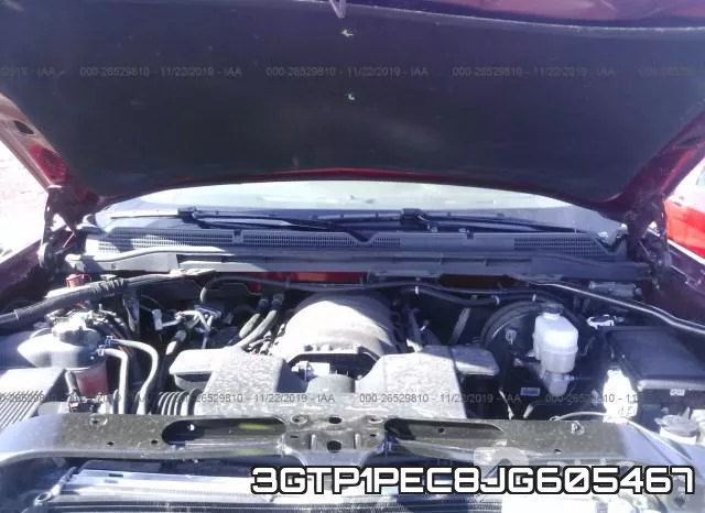 3GTP1PEC8JG605467 фото 2