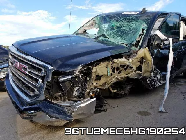 3GTU2MEC6HG190254 фото 10