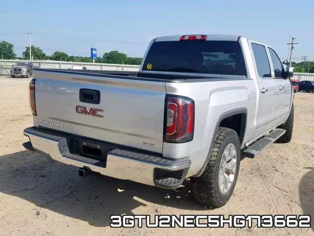 3GTU2NEC5HG173662 фото 5