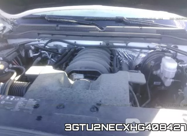 3GTU2NECXHG408427 фото 2
