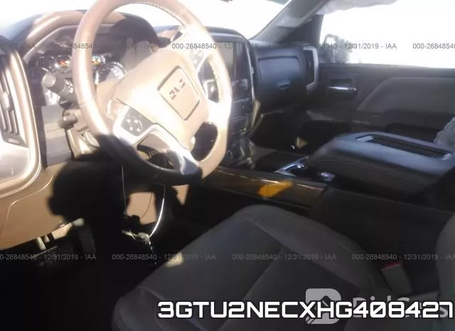 3GTU2NECXHG408427 фото 6