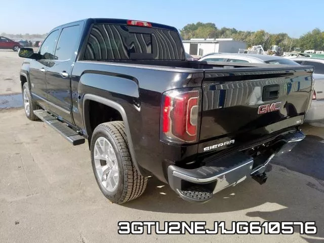 3GTU2NEJ1JG610576 фото 4