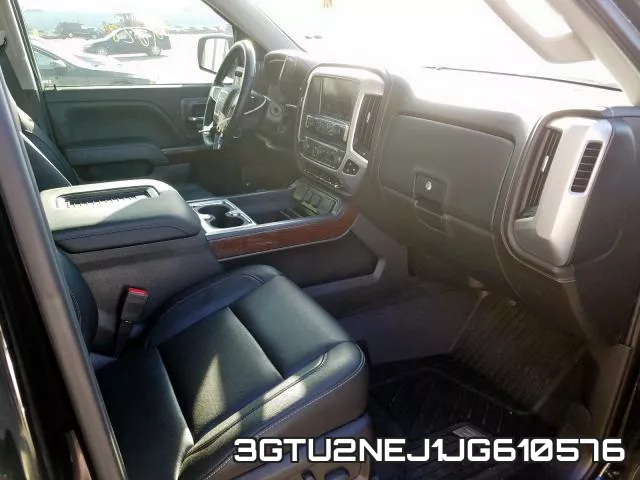 3GTU2NEJ1JG610576 фото 6