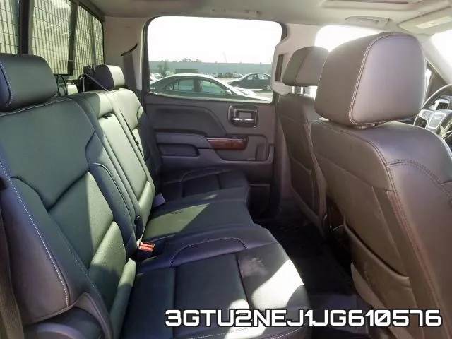 3GTU2NEJ1JG610576 фото 7