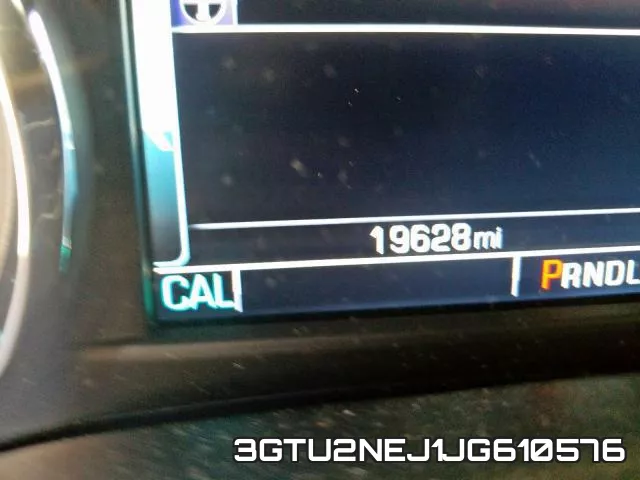 3GTU2NEJ1JG610576 фото 9
