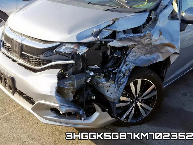 3HGGK5G87KM702352 фото 10