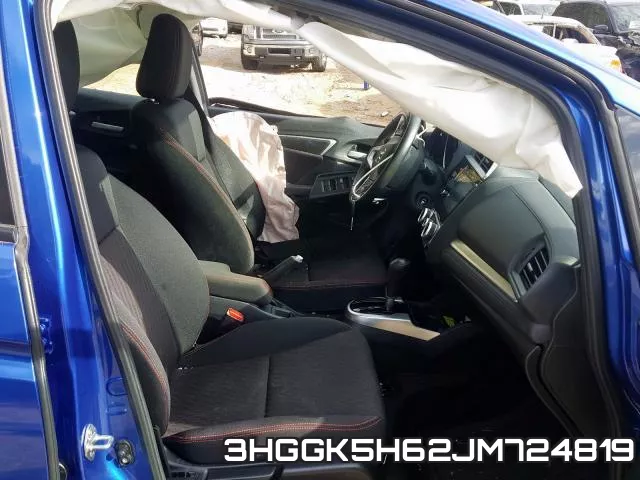 3HGGK5H62JM724819 фото 6