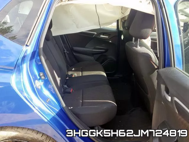 3HGGK5H62JM724819 фото 7