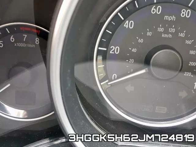 3HGGK5H62JM724819 фото 9
