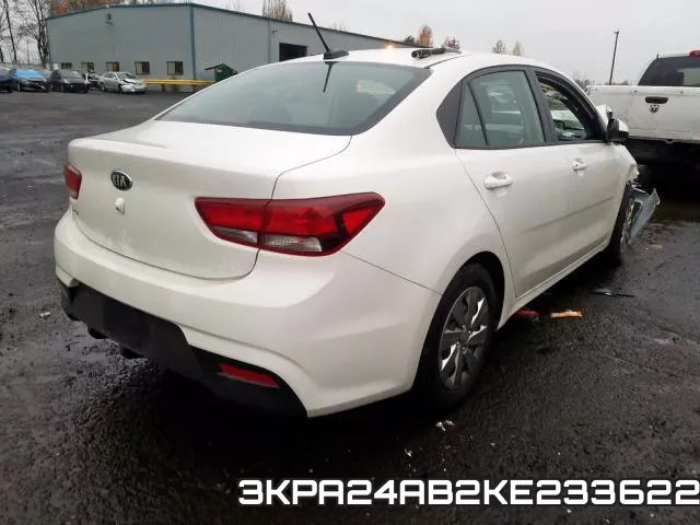 3KPA24AB2KE233622 фото 5