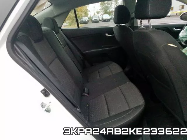 3KPA24AB2KE233622 фото 7