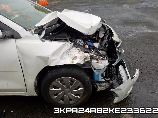 3KPA24AB2KE233622 фото 10