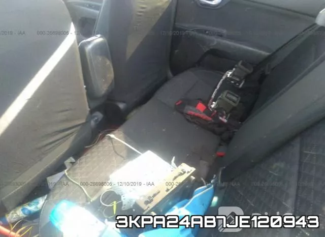 3KPA24AB7JE120943 фото 9