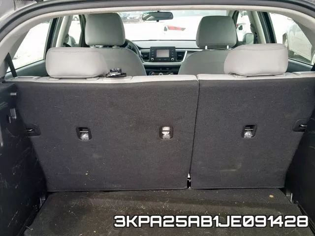 3KPA25AB1JE091428 фото 10
