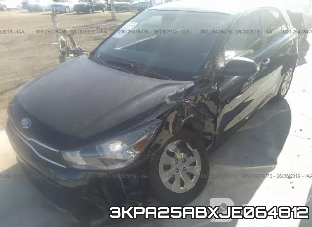 3KPA25ABXJE064812 фото 3