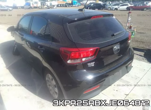 3KPA25ABXJE064812 фото 4