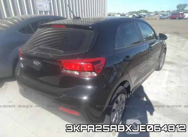 3KPA25ABXJE064812 фото 5
