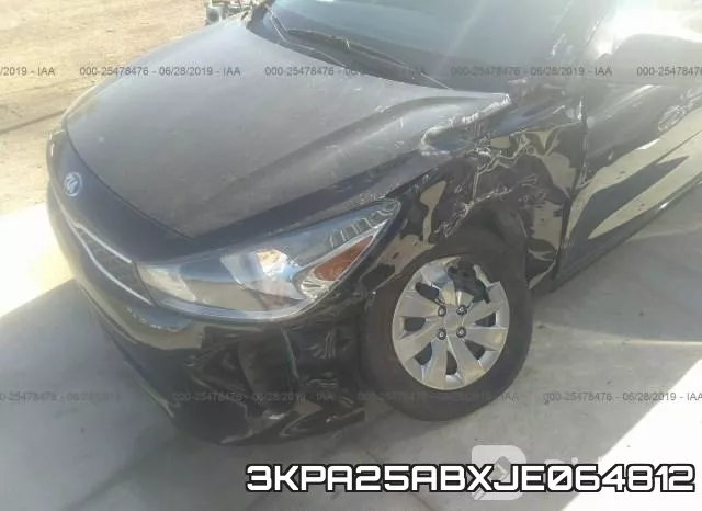 3KPA25ABXJE064812 фото 7
