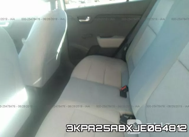 3KPA25ABXJE064812 фото 9
