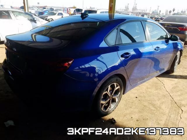 3KPF24AD2KE137383 фото 5