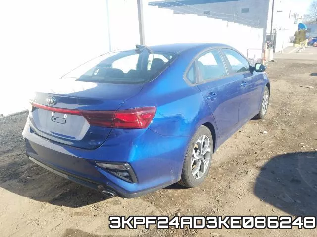 3KPF24AD3KE086248 фото 5
