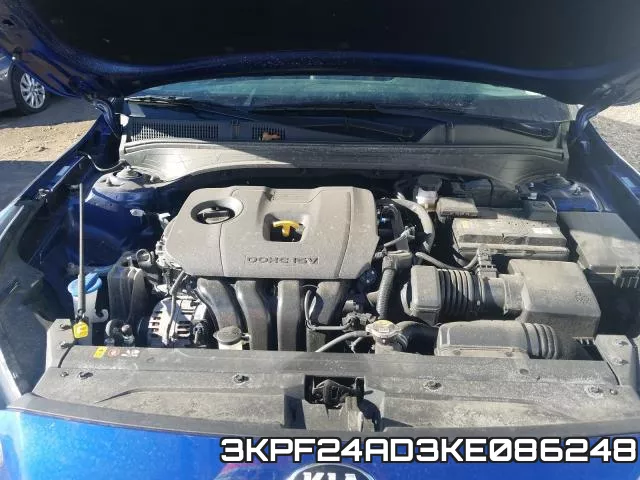 3KPF24AD3KE086248 фото 8