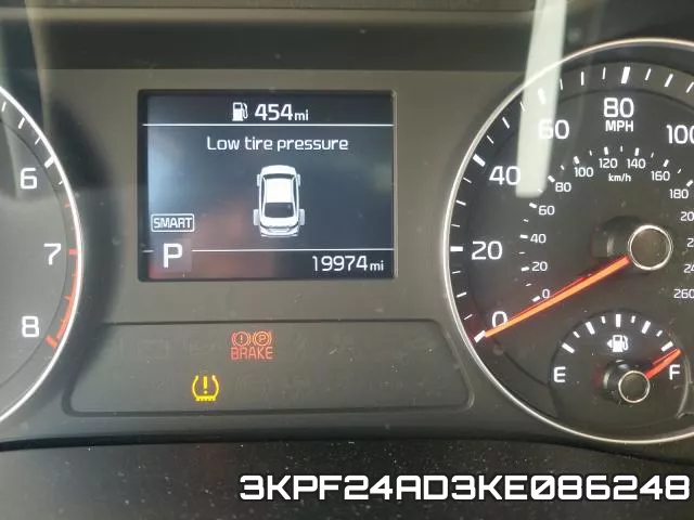 3KPF24AD3KE086248 фото 9