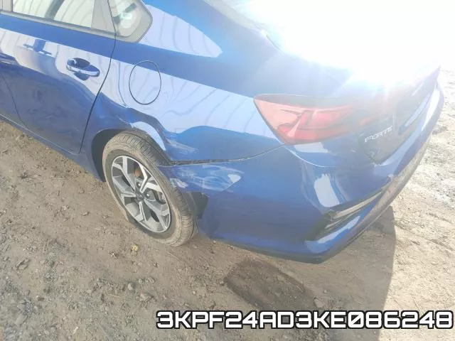 3KPF24AD3KE086248 фото 10
