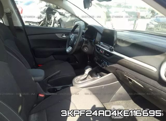 3KPF24AD4KE116695 фото 6