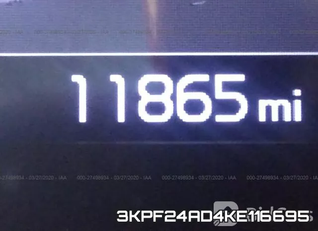 3KPF24AD4KE116695 фото 8