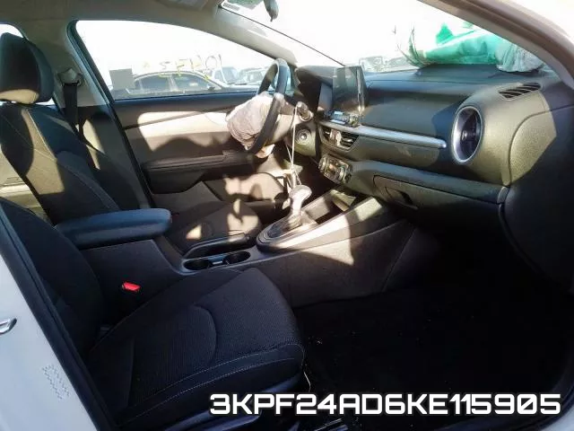 3KPF24AD6KE115905 фото 6