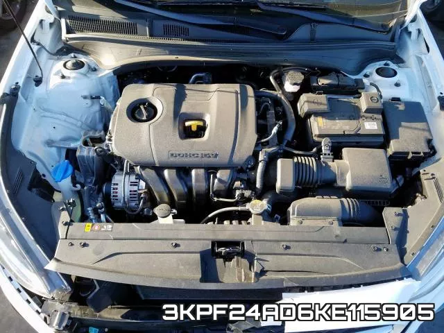 3KPF24AD6KE115905 фото 8