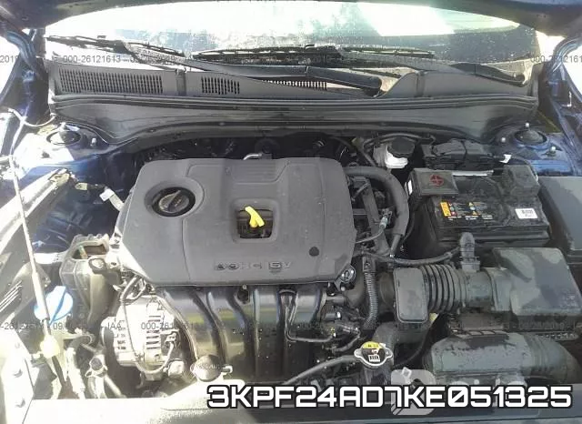 3KPF24AD7KE051325 фото 2