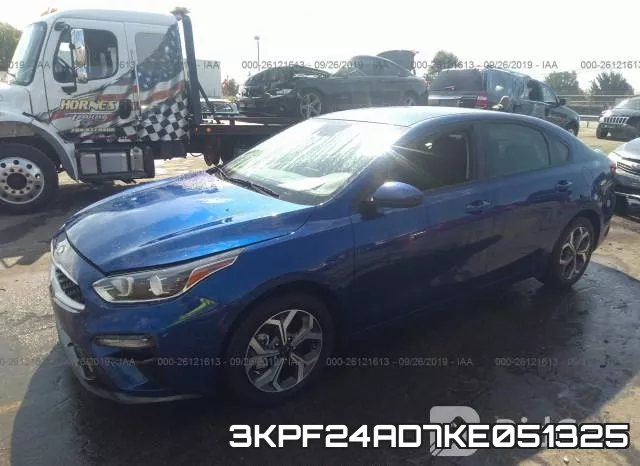 3KPF24AD7KE051325 фото 3