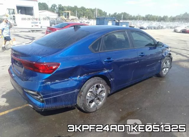 3KPF24AD7KE051325 фото 5