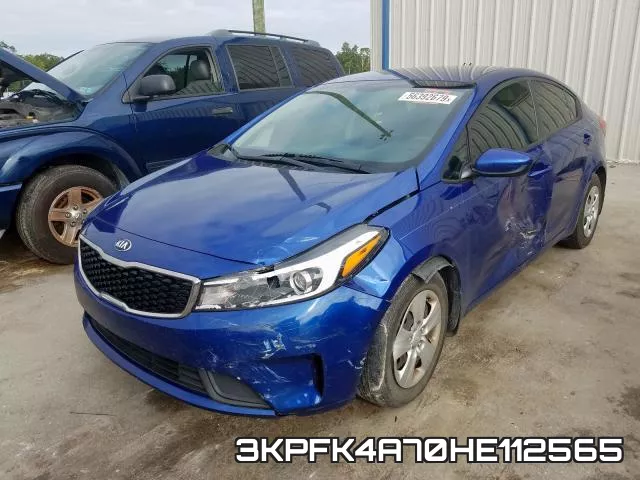3KPFK4A70HE112565 фото 3