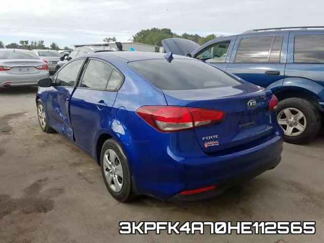 3KPFK4A70HE112565 фото 4