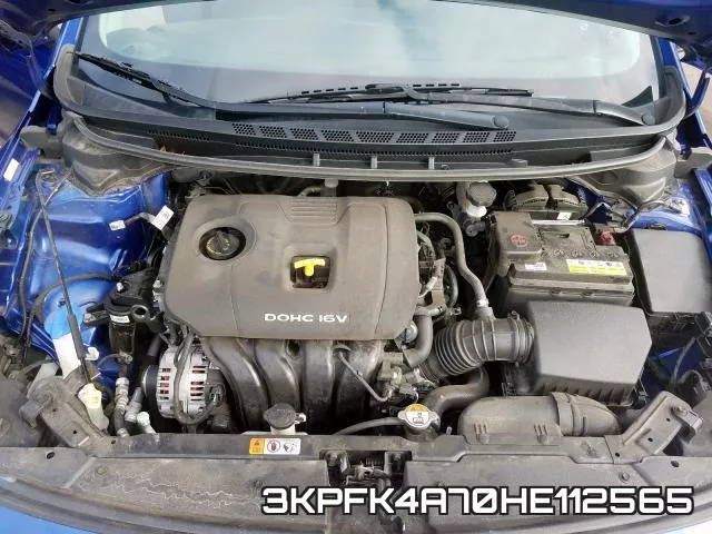3KPFK4A70HE112565 фото 8
