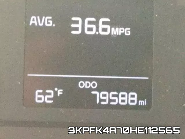 3KPFK4A70HE112565 фото 9
