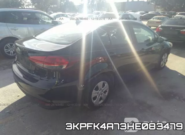 3KPFK4A73HE083479 фото 5