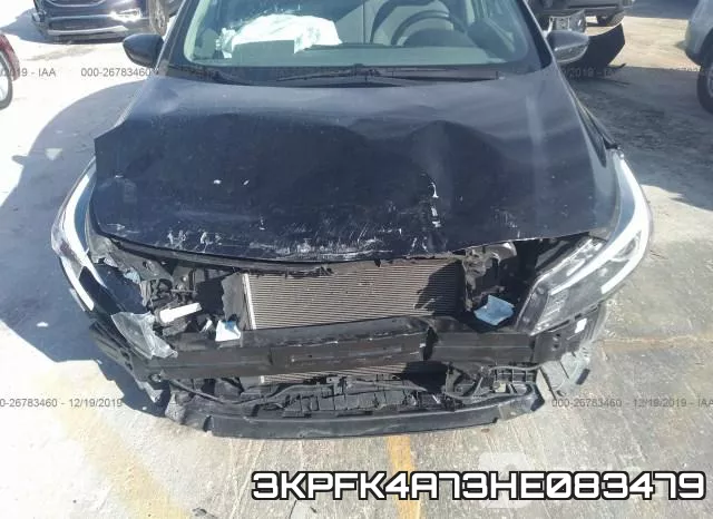 3KPFK4A73HE083479 фото 7
